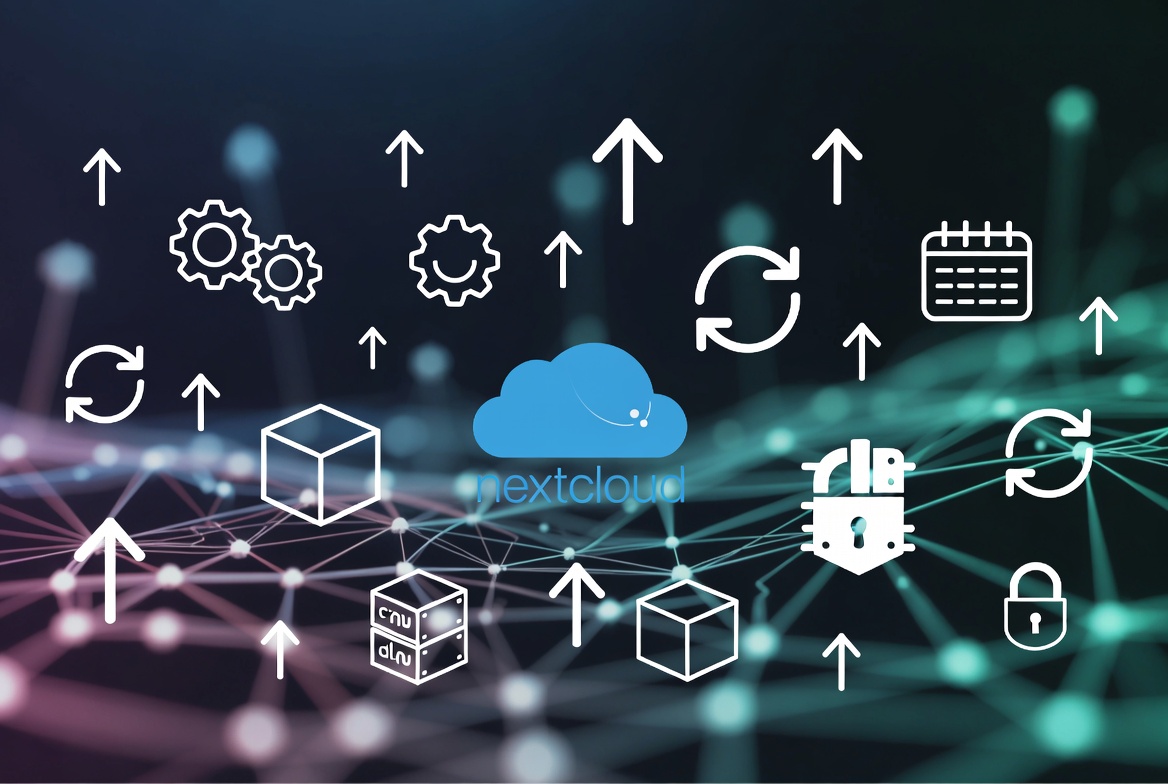 Automating Nextcloud Updates and Backups