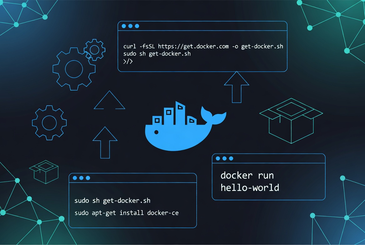 Installing Docker